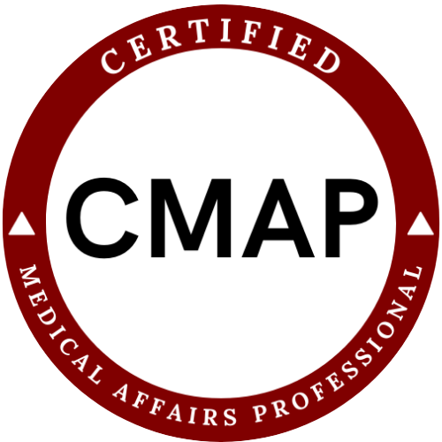 CMAP program logo