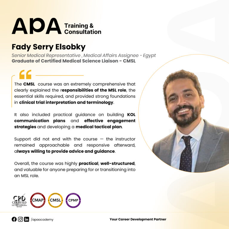 Testimonial new 1to1_Fady Serry Elsobky