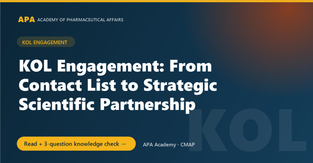 Share image: kol engagement
