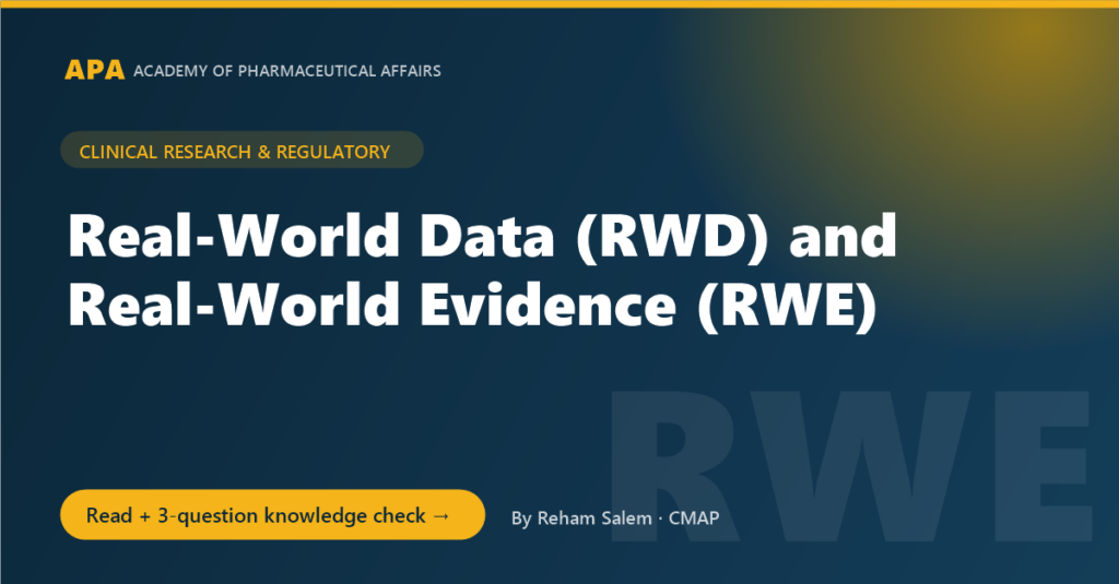 Share image: rwd rwe