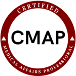 CMAP LOGO Certified Medical Affairs Diploma course